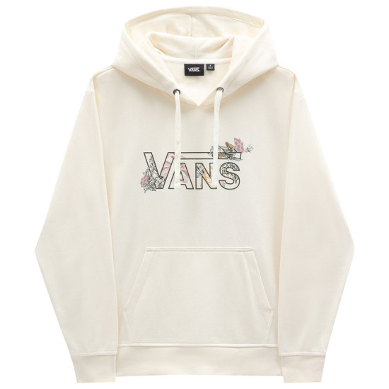 Vans Γυναικείο φούτερ The Garden Hoodie-B